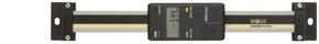 Mitutoyo 572-310-10, Vertical Digimatic Scale, SPC, 0-4/0-100mm