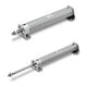 SMC CG1BN40-100SZ | Round Body Cylinder | Single Acting | Series CG1 | Bore 40mm | Stroke 100mm