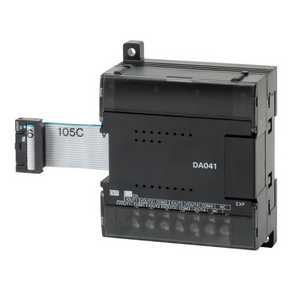 OMRON CP1W-DA041 | I/O expansion unit