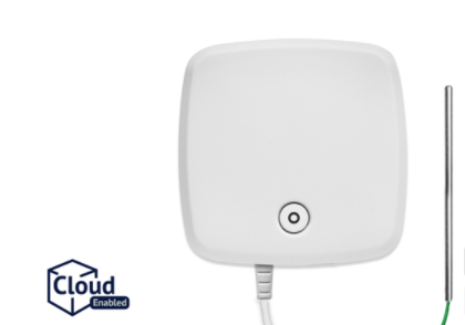 Lascar EasyLog | EL-MOTE-TC Wireless Thermocouple Data Logger