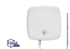 Lascar EasyLog | EL-MOTE-TC Wireless Thermocouple Data Logger