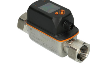 Vortex flow meter ifm electronic SV7500 - SVK34XXXIRKG/US-100