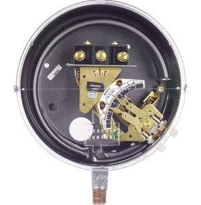 Dwyer Instruments DAW-23-153-10S | Pressure Switch | 25-600 PSIG;120-240V AC/DC;403SS;SPDT;B MNT;1/4 NPTM;WTH PROOF