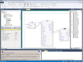 Emerson PAC Machine Edition Software