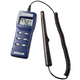 Wohler RF 220 Hygrotemp | Relative humidity and Air temperature