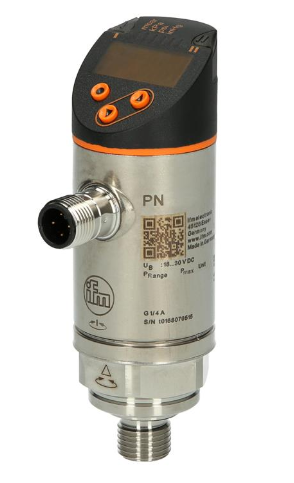 Pressure Sensor ifm electronic PN3571