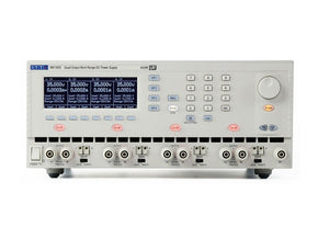 Aim TTi MX100Q | DC Power Supply | 4 x 35V/3A 420W | Multi-Range
