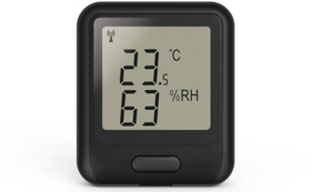 Lascar EasyLog | EL-WiFi-21CFR-TH 21CFR WiFi Temp & RH Data Logger
