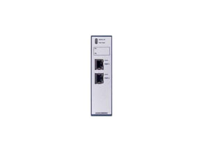 Emerson Rx3i Serial Communications
