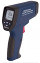 REED R2007 Dual Laser Infrared Thermometer, 50:1, 2012°F (1100°C)