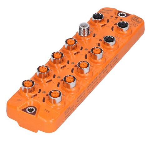 IO-Link Master DataLine ifm electronic AL1322