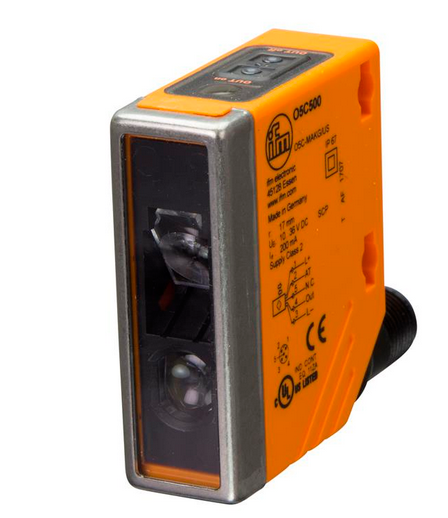 Colour sensor ifm electronic O5C500- O5C-MAKG/US100