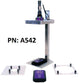 Labino A542 | Olympos measurement stand for Apollo
