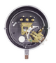 Dwyer Instruments DA-31-153-1 | Pressure Switch | brass Bourdon tube | range 1/8-15 psig | 1 psig min. deadband