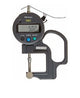 Mitutoyo  547-512S ABS Digital Thickness Gauge with ID-SInch/Metric, 0-0.47", 0.0005", Lens Thickness