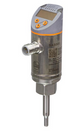 Flow sensor ifm electronic SA5000