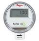 Dwyer Instruments AVLV-1DM1-LCD | Air velocity transmitter | 1% accuracy | Duct mount | Modbus" communication with LCD display
