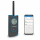 Thermo-hygrometer | Relative Humidity from 0 to 100%RH | Temperature from -20 to +60°C