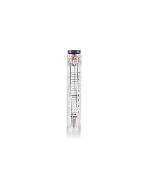Dwyer Instruments VFCII-142-EC | Flowmeter | Range 1-10 GPM water