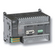 OMRON CP1H-X40DR-A | PLC, 100-240 VAC supply, 24 x 24 VDC inputs