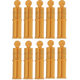FLEXBAR 16174-10 | Pack of 10 Single Application System Refill Cartridges