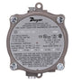 Dwyer Instruments 1950P-50-2F | Differential Pressure Switch | 15-50 psid;1/8" NPT F;Explosion Proof
