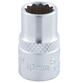Kennedy-Pro KEN5825280K | 3/8in. Drive |  Bi-Hexagon Socket |  10mm, Metric, 12 Point