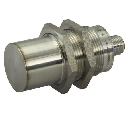 Inductive sensor ifm electronic IIT231 - IIK3025-BPKG/AM/P/US-104-DPS