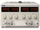 Aim TTi EL302RD - Linear Regulated Precision DC Bench 120W | Digital voltage and current meter | 30V/2A