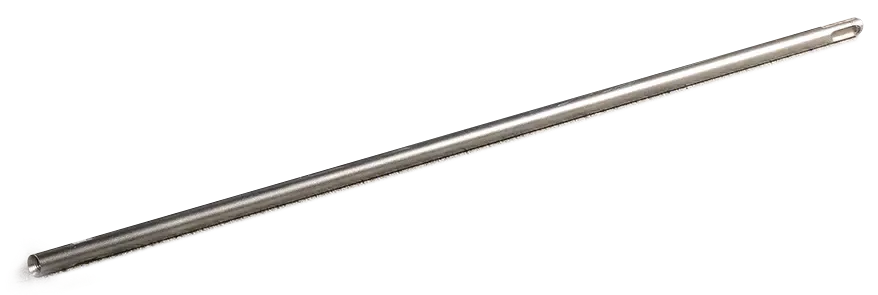 Rawlplug R-BRUSH-EXT-H-SDS | R-BRUSH-TC Rigid Extension, SDS+ Drive | 1 pc - generaltechuae