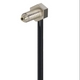 OMRON E32-C91N 2M | Fiber optic sensor, diffuse, M6 hex right-angled head, flexible R4 fiber, 2m cable