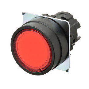 OMRON A22NZ-BNM-TRA  | Push Button Switch