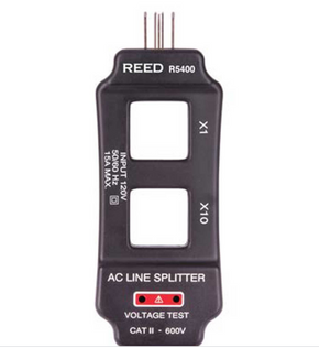 REED R5400 Line Splitter