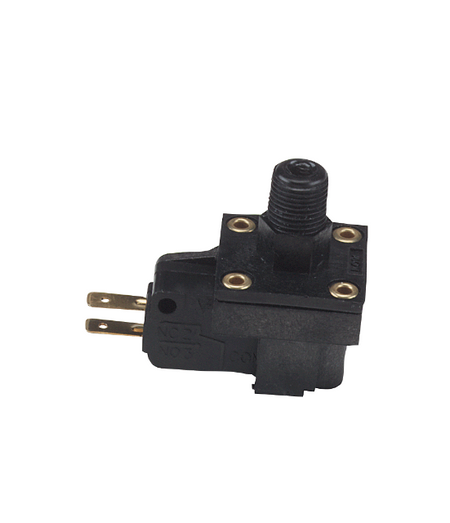 Dwyer Instruments MHS-1 | HI-CRNT | Pressure Switch | 3-10 IN/W
