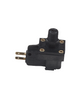 Dwyer Instruments MHS-1 | HI-CRNT | Pressure Switch | 3-10 IN/W