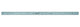 Mitutoyo 182-223 | Steel Rule | Fully-Flexible Rule | Series 182 | Accuracy ±0.006 inch | Width 0.5 inch | Range 0 to 12 inch