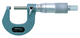 Mitutoyo 115-116 Tube Micrometer, Spherical Anvil
25-50mm