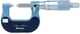 Mitutoyo 125-115 Screw Thread Micrometer
50-75mm, 5.5-7mm/4.5-3.5TPI