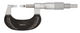 Mitutoyo 122-135 Blade Micrometer, Hardened Steel Blade 0-1", 0.5mm Blade