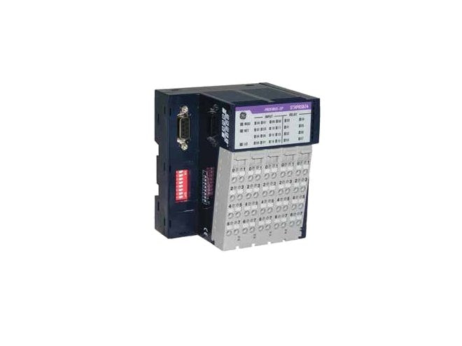 Emerson RSTi Slice I/O & Network Interface
