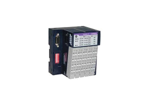 Emerson RSTi Slice I/O & Network Interface