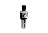 ASCO 34204045 | Combined Filter/Regulator | Series 342