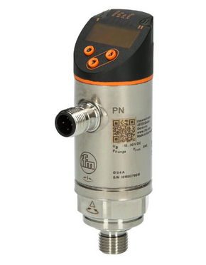 Pressure Sensor ifm electronic PN7594