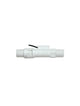 Dwyer Instruments P3-42 | Polypropylene flow switch | Actuation set point 0.50 GPM (1.89 LPM) | Q disconnect