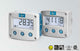 FLUIDWELL F050 Intrinsically safe - Pressure Indicator |  Pressure input signals: (0)4 - 20mA.