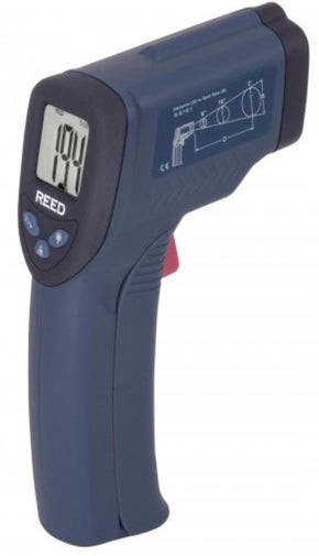 REED R2001 Infrared Thermometer, 8:1, 536°F (280°C)