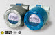 FLUIDWELL E115 Explosion proof - Bi-directional Flow rate Indicator / Totalizer | with analog, pulse and flow direction outputs