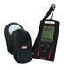 Luxmeter | Range From 0.0 to 150 000 Lux | From 0.00 to 13940 fc