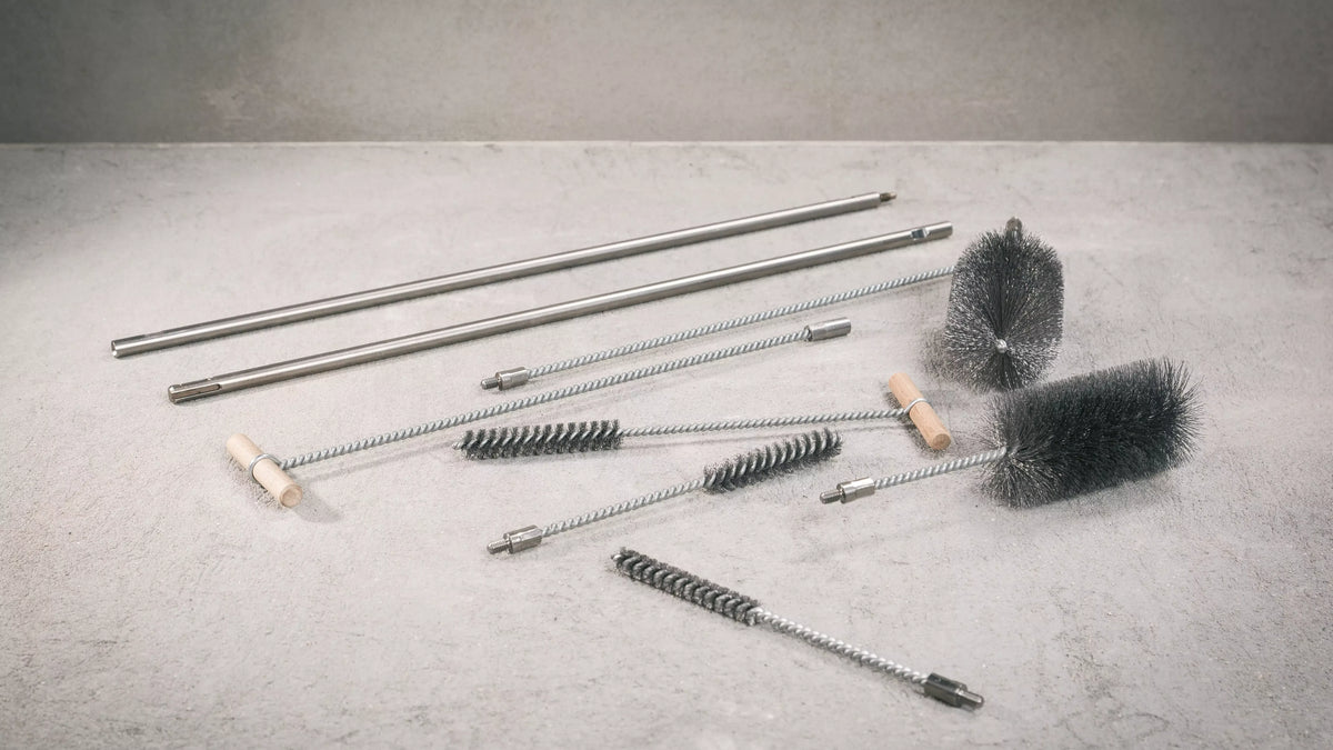 Rawlplug R-BRUSH-42-TC | R-BRUSH Steel Brush for Deep Holes | 42 mm - generaltechuae (4)