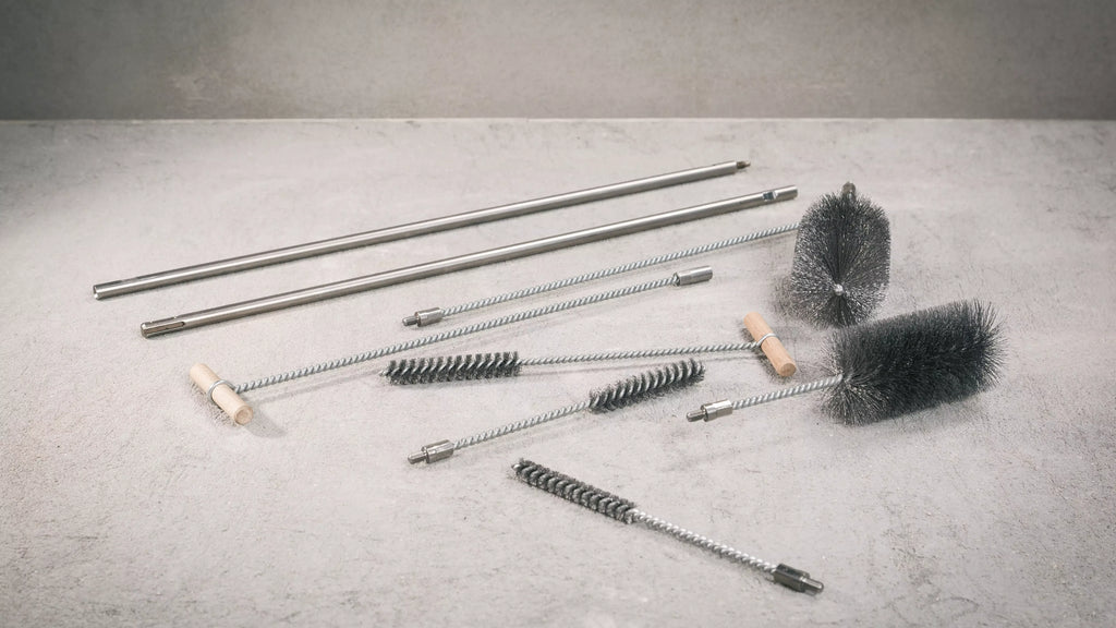 Rawlplug R-BRUSH-14-TC | R-BRUSH Steel Brush for Deep Holes | 14 mm - generaltechuae (4)